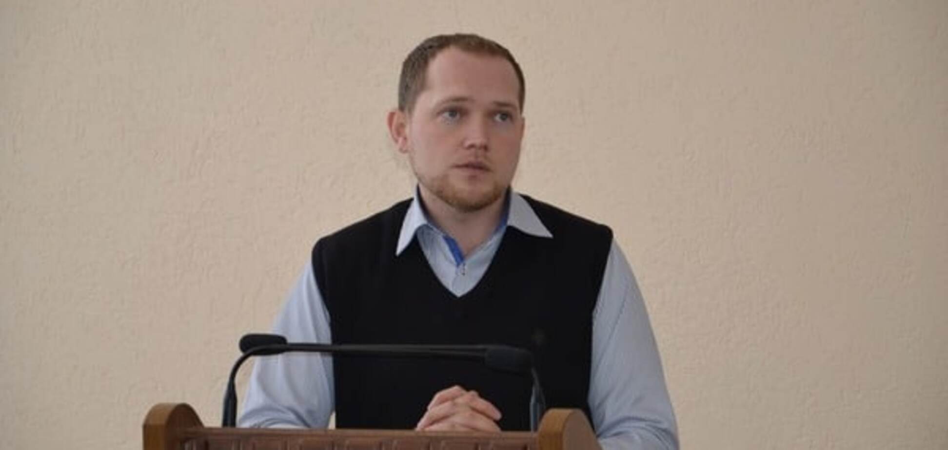 Ректором Житомирського 'політеху' став священик жіночого монастиря УПЦ МП