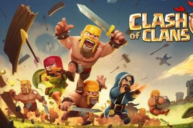 Clash of Clans