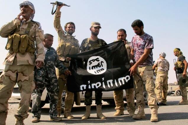 Бойовики ІДІЛ заявили, що влаштують світу 'чорні дні'