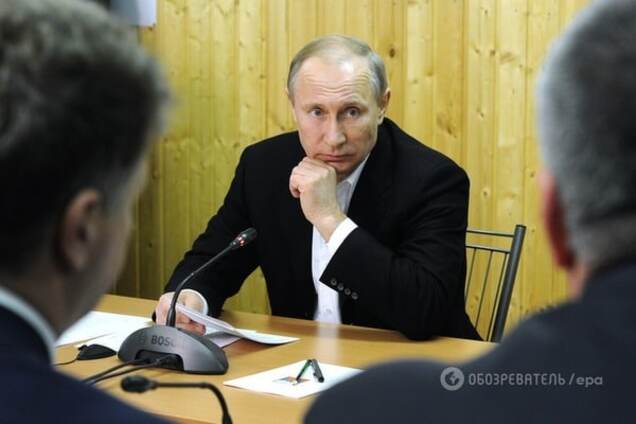 Це несерйозно: російський опозиціонер розповів про перспективи позову в Гаазький трибунал проти Путіна