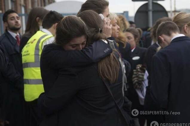 Кому выгодны теракты в Европе