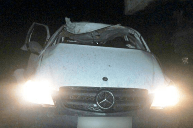 ДТП в Украине