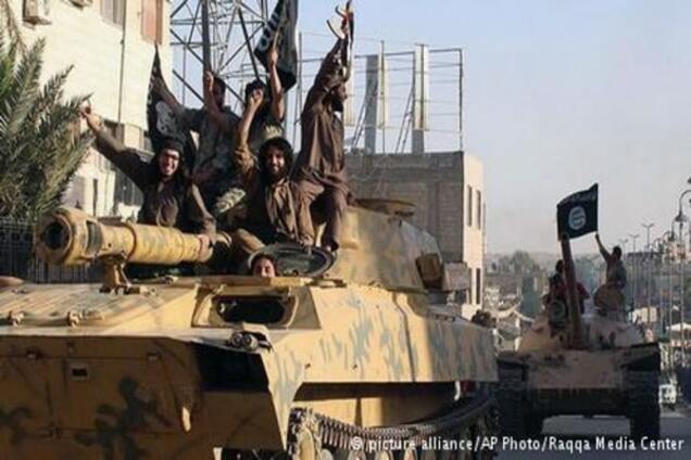 Борьба с джихадистами: СМИ рассказали, где черпает силы 'Исламское государство'
