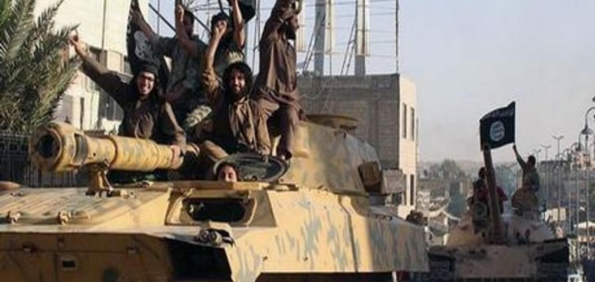 Борьба с джихадистами: СМИ рассказали, где черпает силы 'Исламское государство'