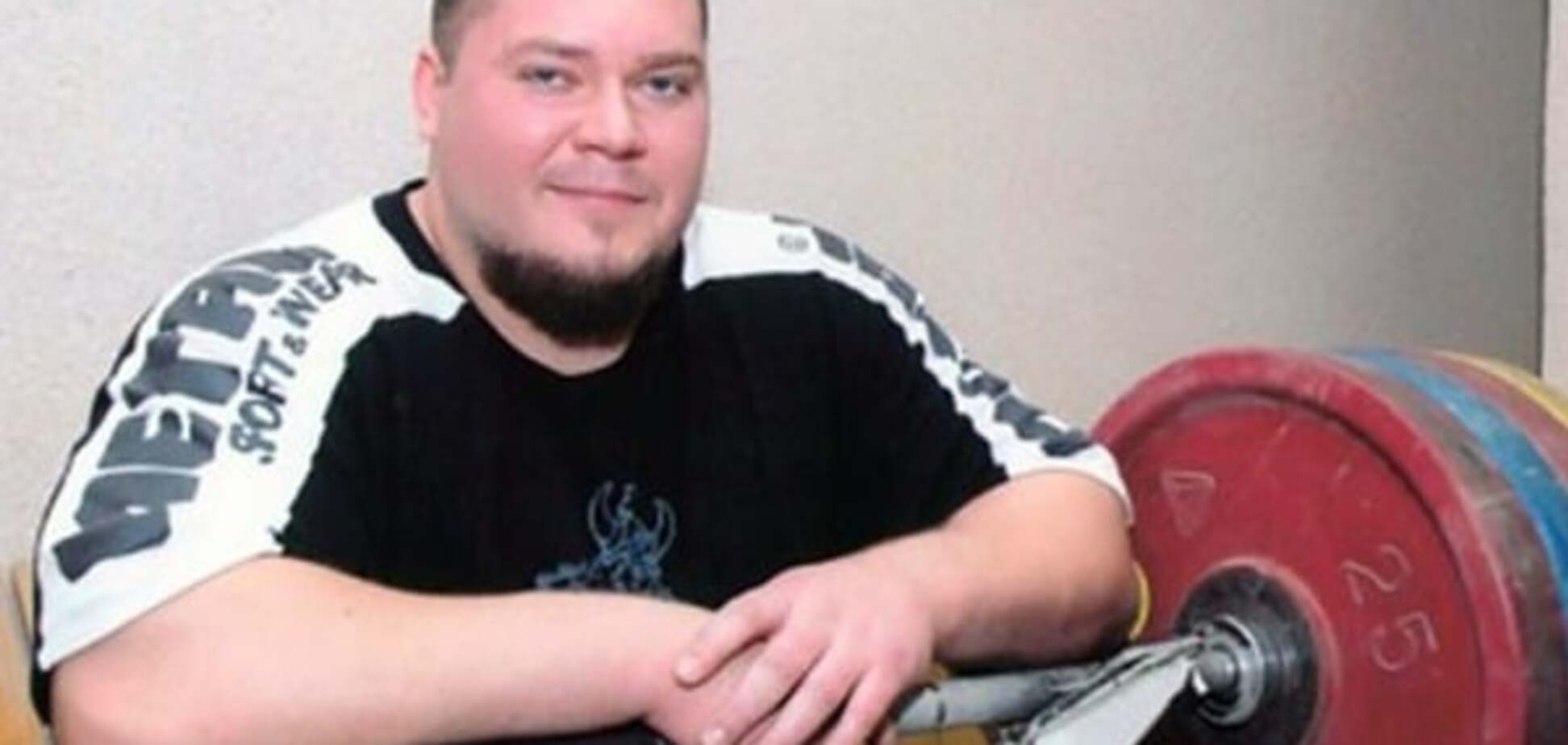 У Росії несподівано помер 34-річний віце-чемпіон Європи