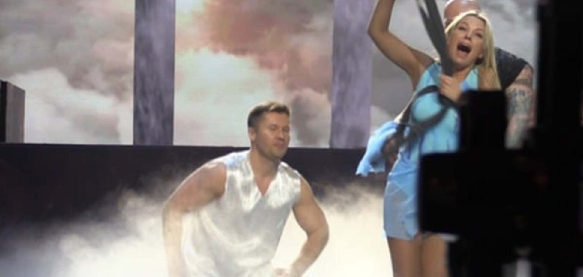 Ирина Салтыкова