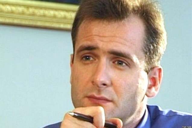 Георгий Гонгадзе