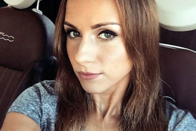 Саманта ДеФазио