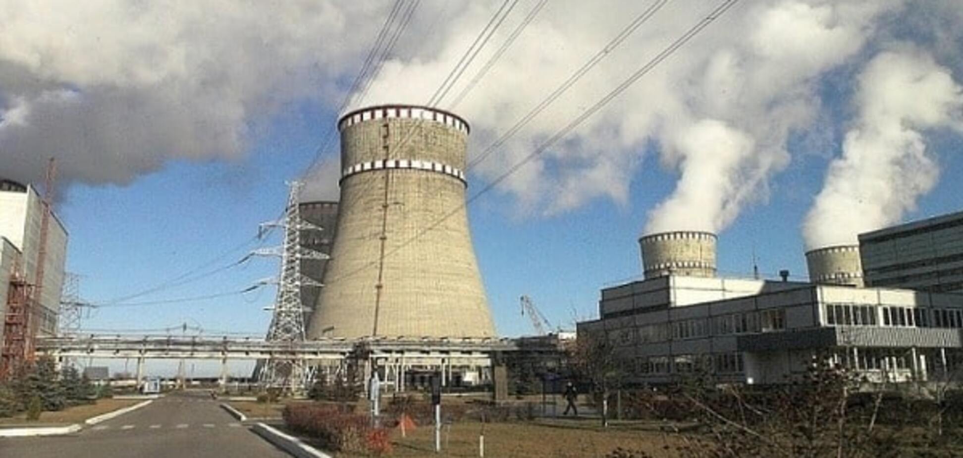 Национальный экологический центр: правительство ведет нас ко второй Фукусиме