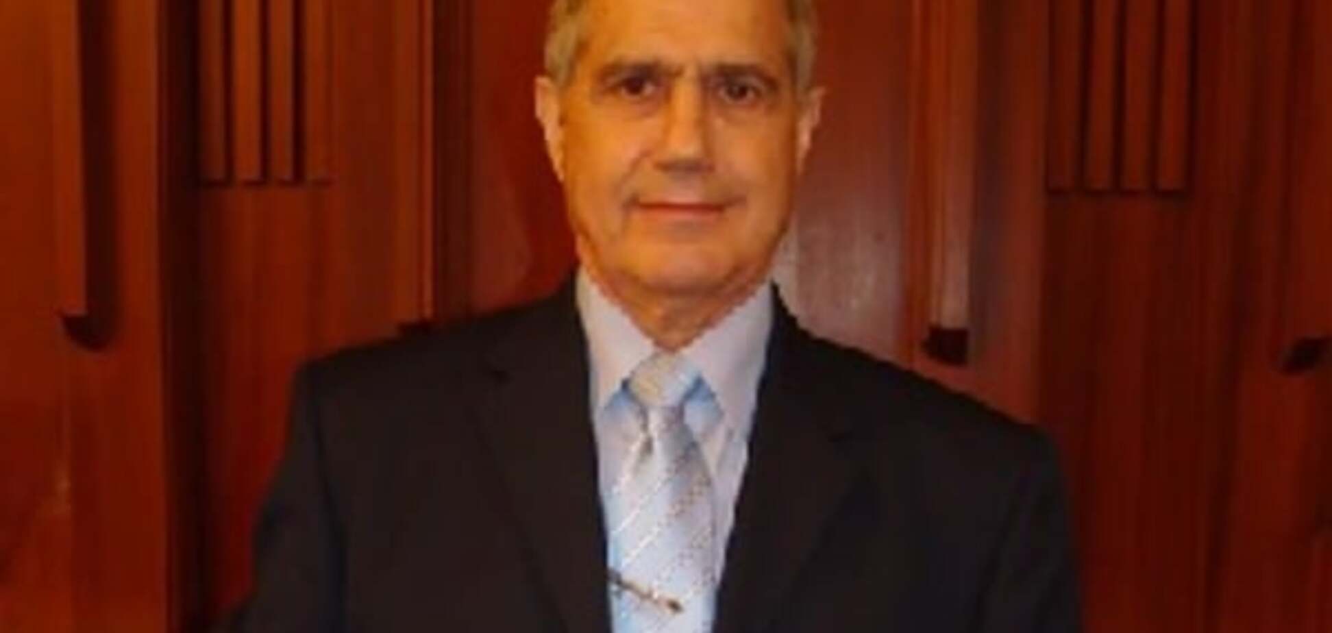 Владимир Цинклер