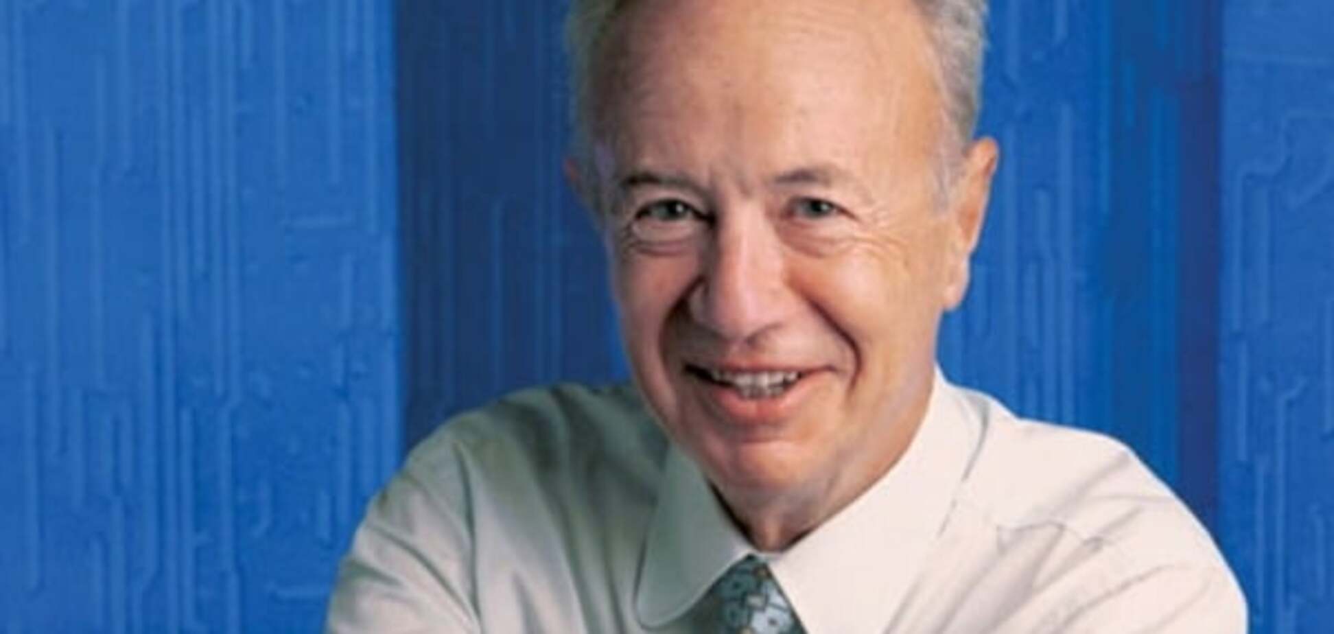 Эндрю Гроув