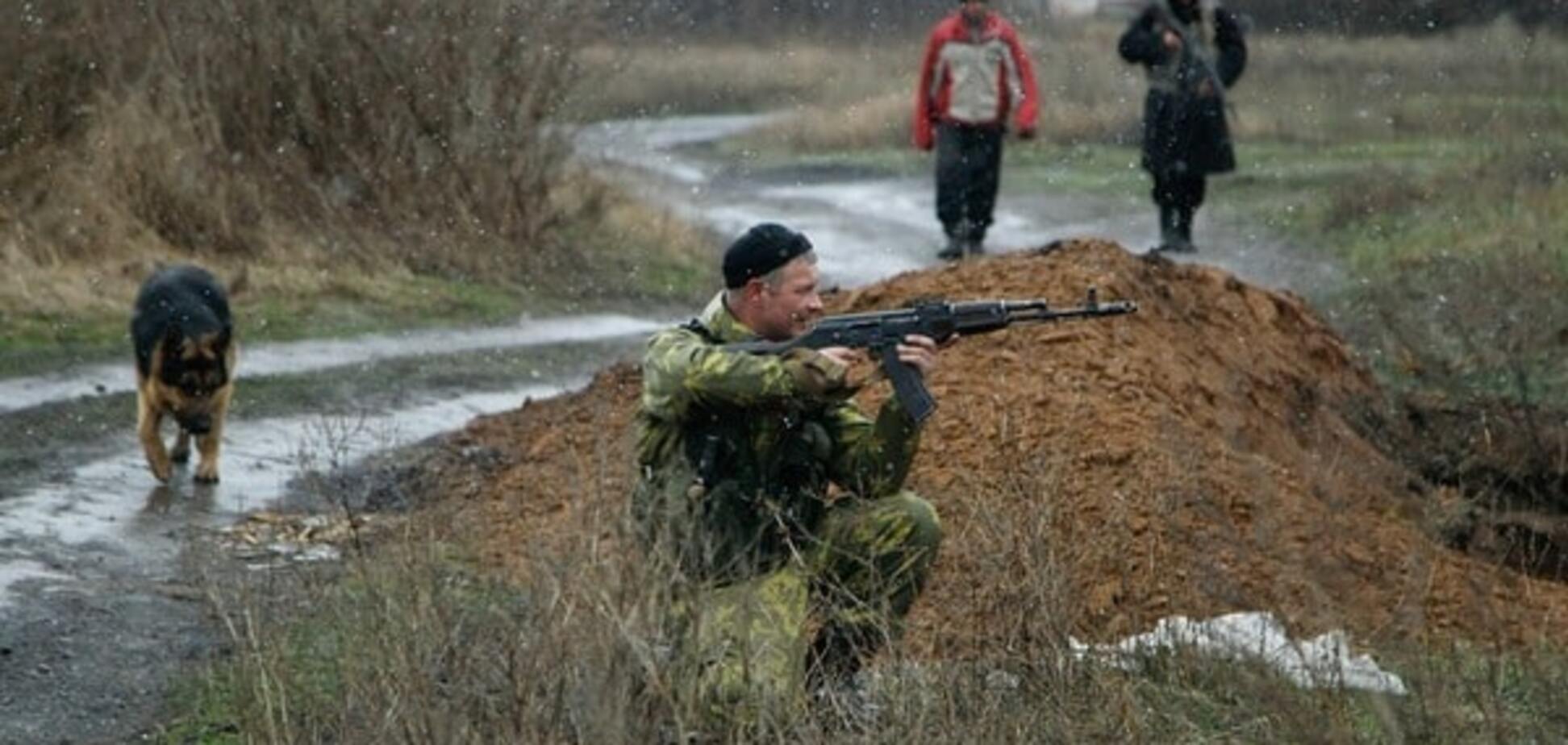 Терористи готують позов до ЄСПЛ проти української влади - Тимчук