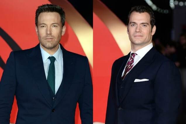 \'Бэтмен против Супермена\'