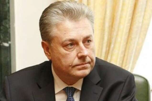 Владимир Ельченко