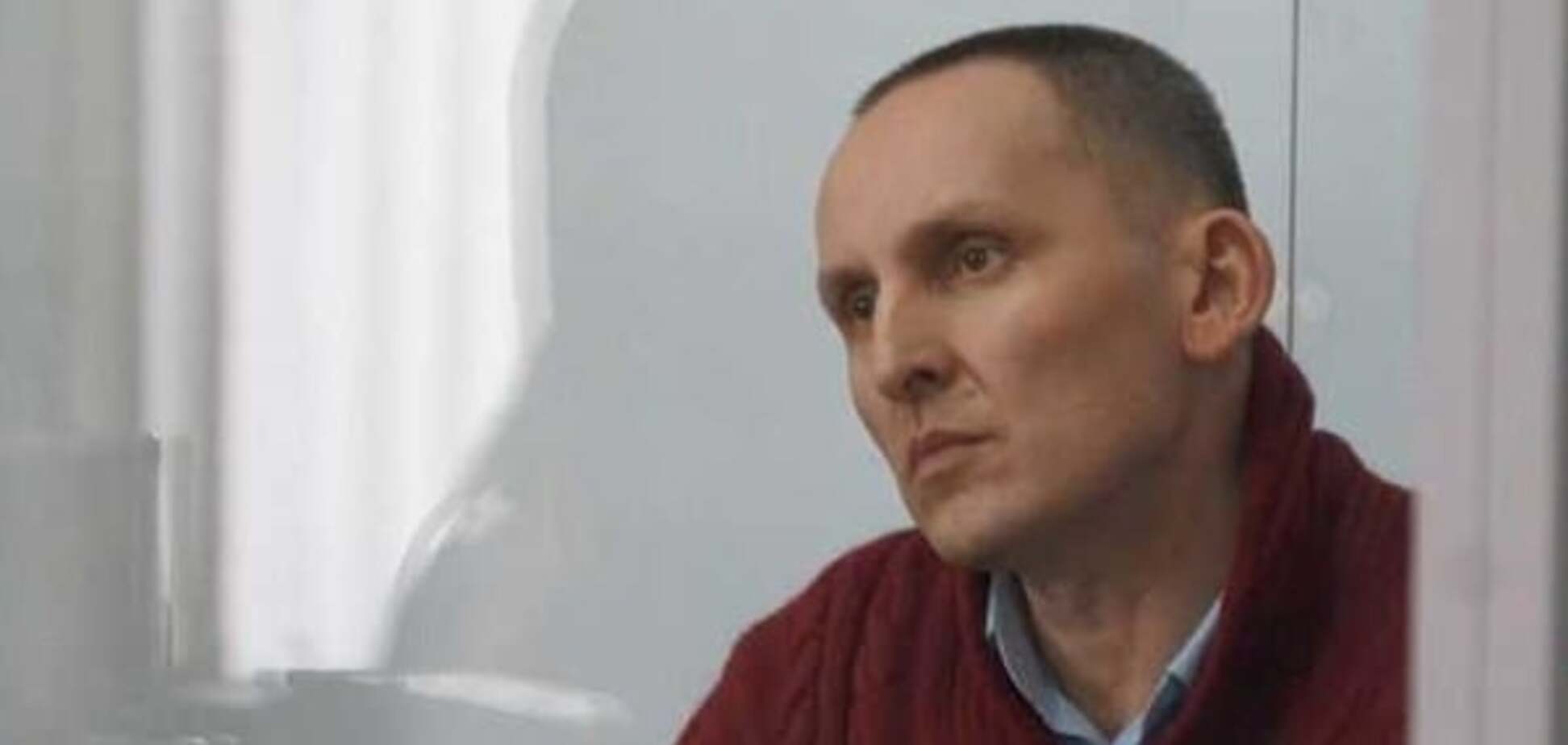 Подозреваемый в госизмене экс-глава полиции Винницкой области назвал себя патриотом