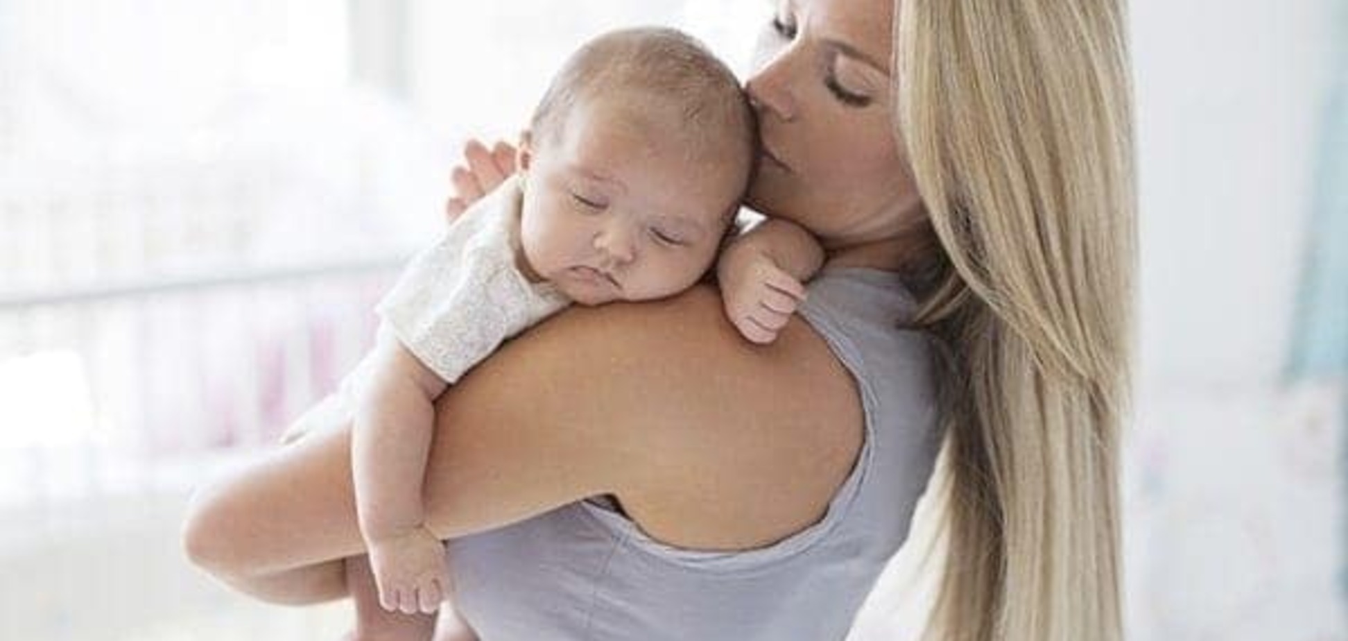 Раскрыт секрет, почему новорожденные вкусно пахнут