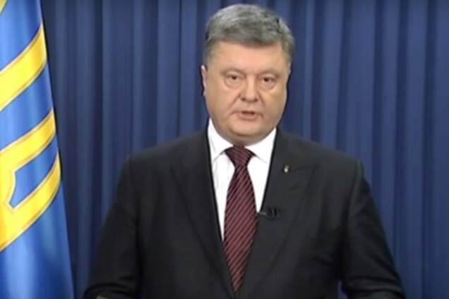 Порошенко: Україна ніколи не визнає вироку Савченко