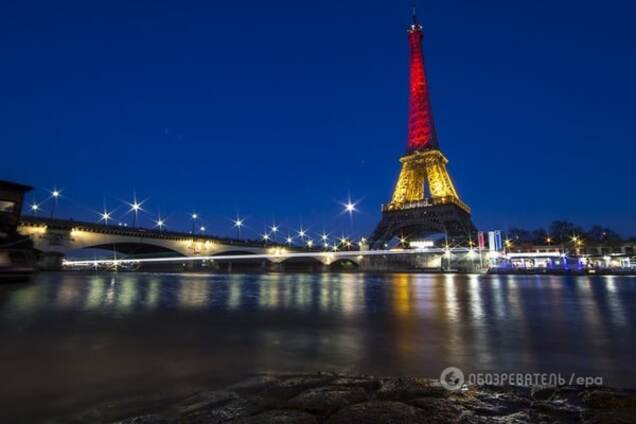 Война цивилизаций: социолог рассказала, что стоит за терактами в Брюсселе