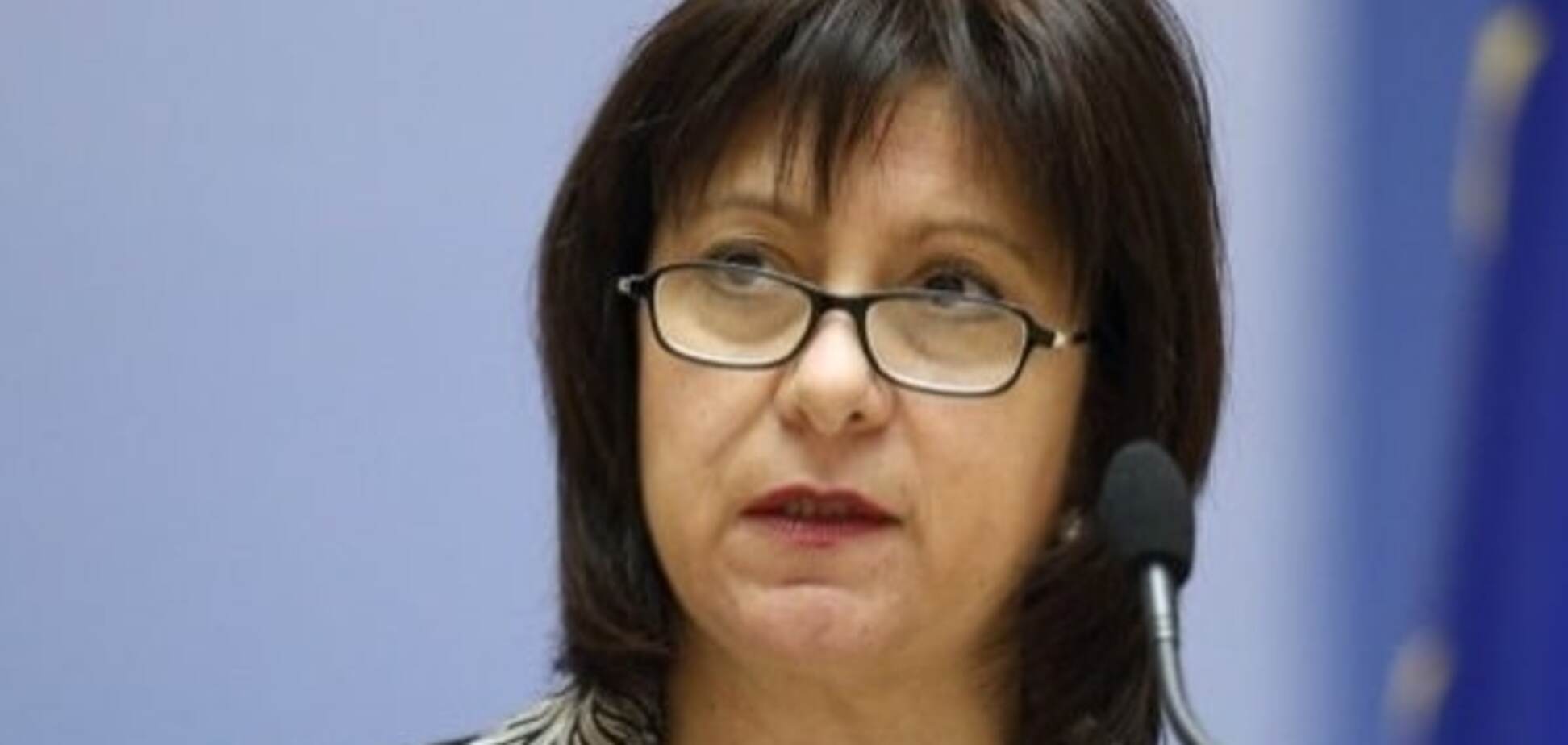 Шанси Яресько очолити Кабмін стрімко падають - експерт