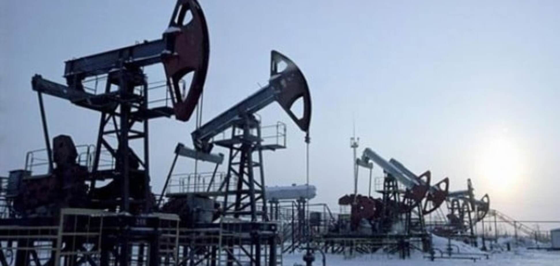 Ще падати і падати: названо собівартість видобутку нафти в Росії