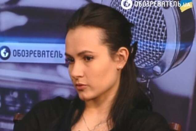 Надежда Васина гимнастка