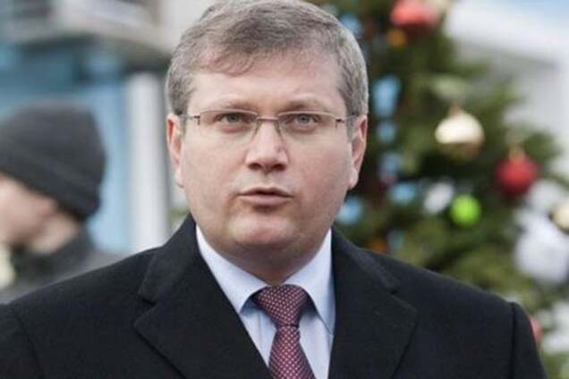 Александр Вилкул