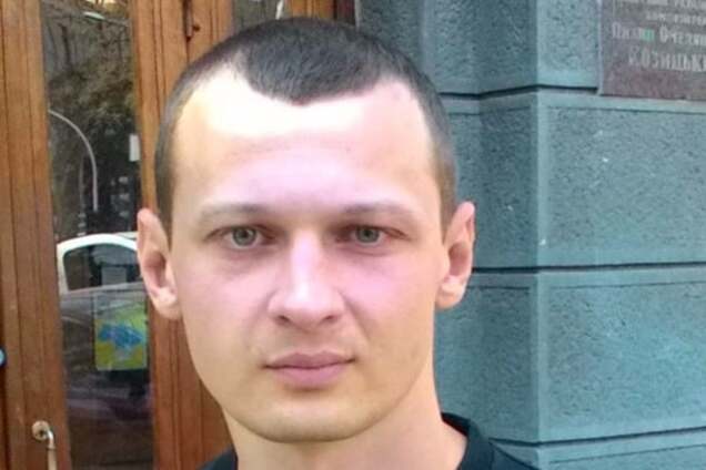 Станислав Краснов