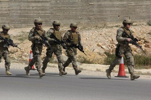 Российский спецназ