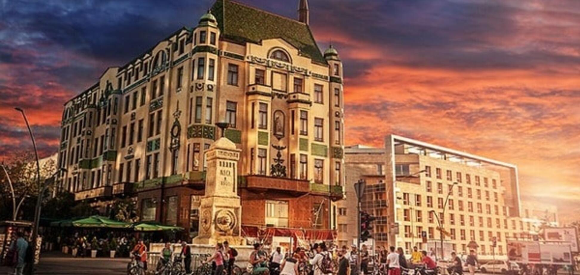 Достопримечательности Белграда: 30 ярких фото сербской столицы