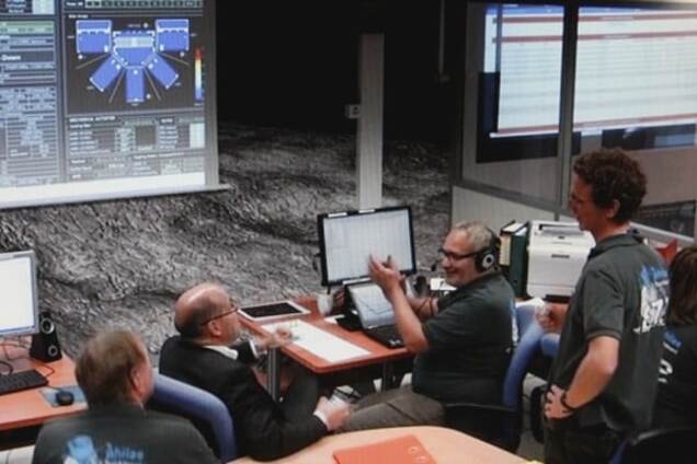 NASA изобретения