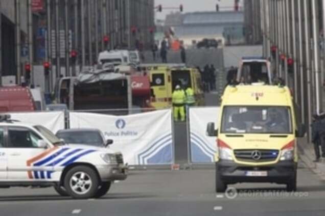 Брюссельские теракты в контексте 'руки Кремля', или Чем отличается логика от конспирологии