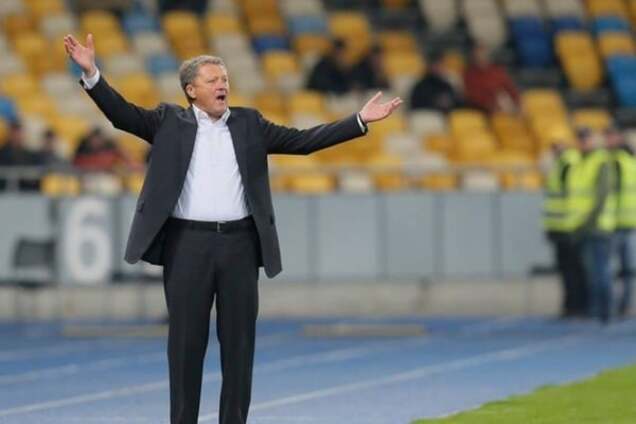 Мирон Маркевич