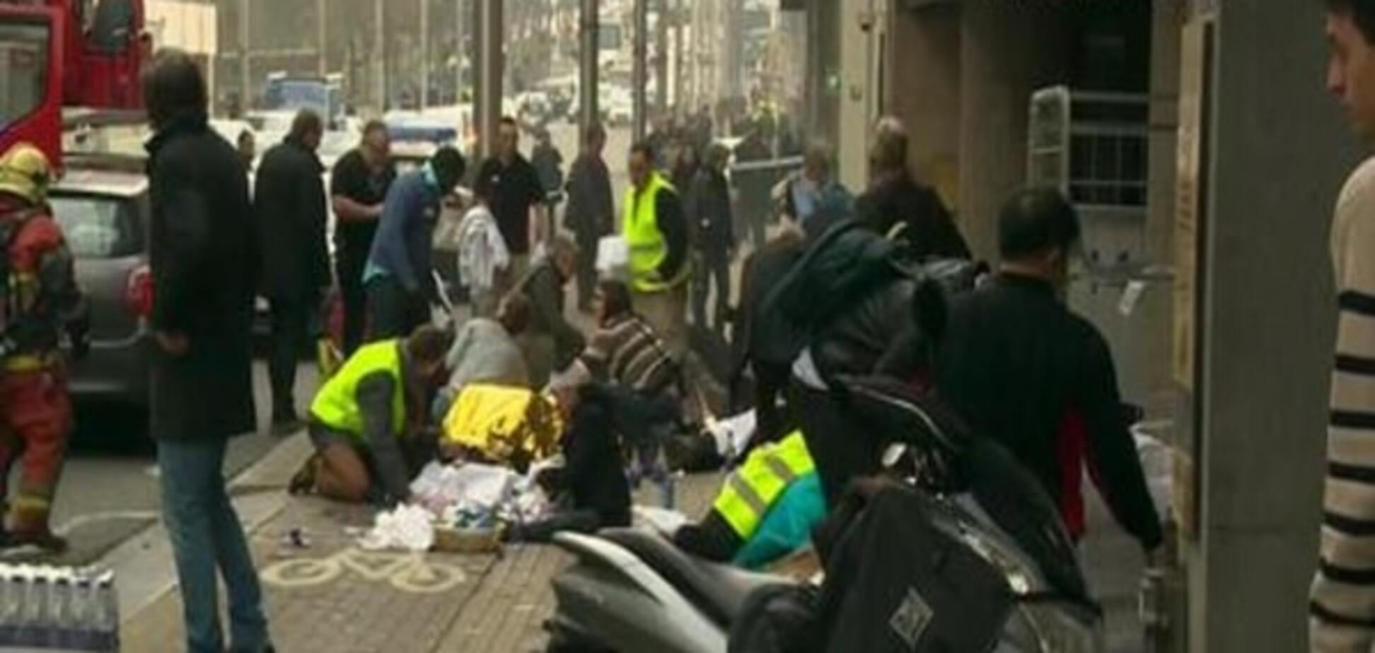 Теракты в Бельгии: эксперт рассказал, почему исламисты выбрали мишенью Брюссель