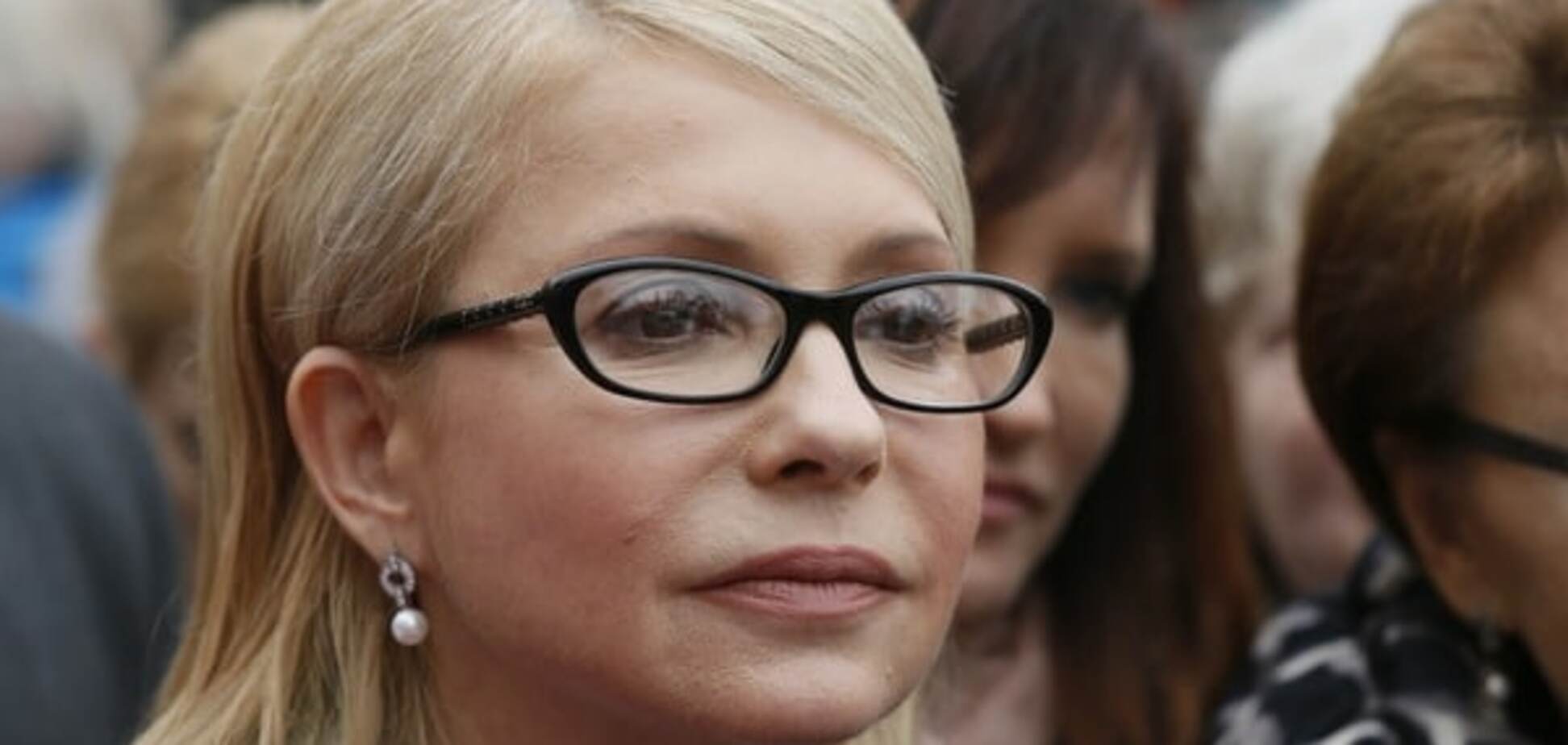 Переговоры по поводу нового премьера не ведутся - Тимошенко