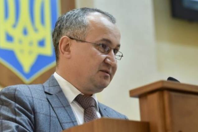 Не утверждал, а предположил: Грицак пояснил свои слова о 'российском следе' в Брюсселе