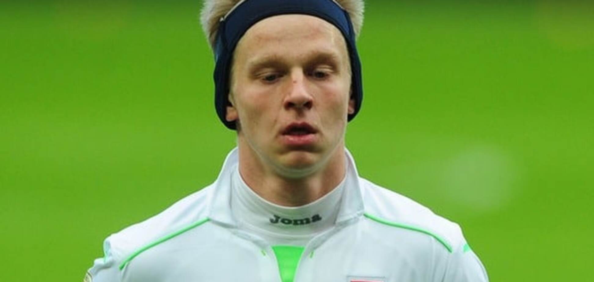 Александр Зинченко