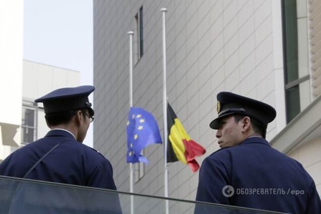 Теракты в Брюсселе - катастрофический провал спецслужб Евросоюза - экс-глава ЦРУ