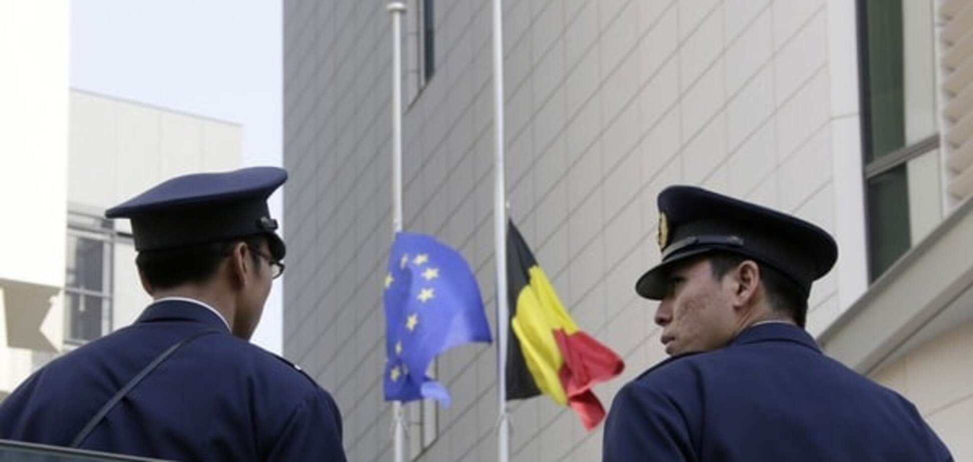 Теракты в Брюсселе - катастрофический провал спецслужб Евросоюза - экс-глава ЦРУ 