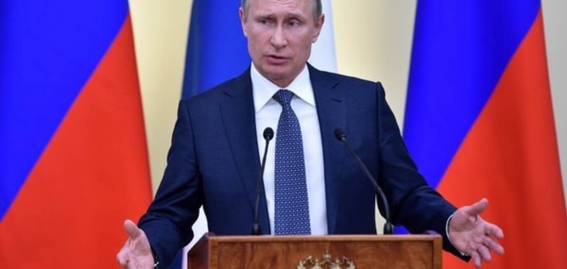 Прозріння: Путін побачив у Росії масштабні порушення прав і свобод громадян