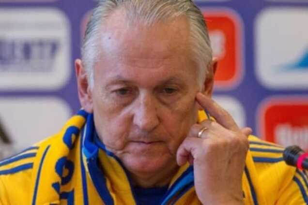 Михаил Фоменко