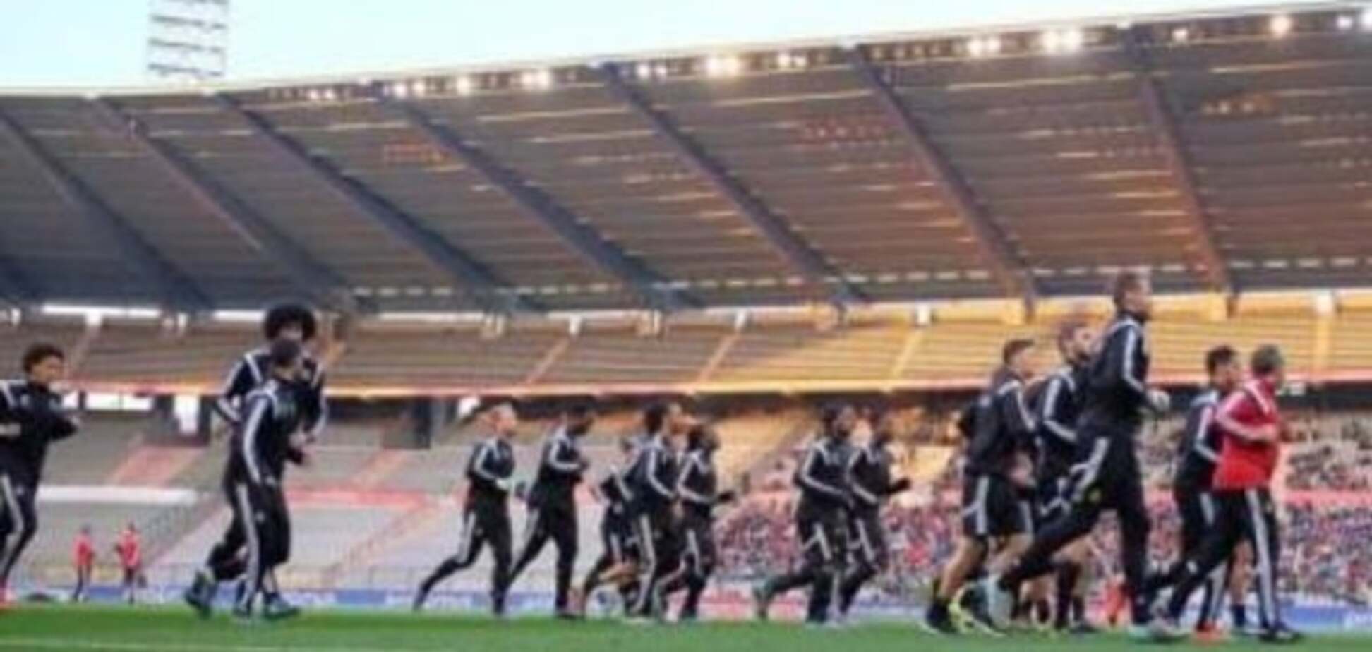 теракты в Брюсселе