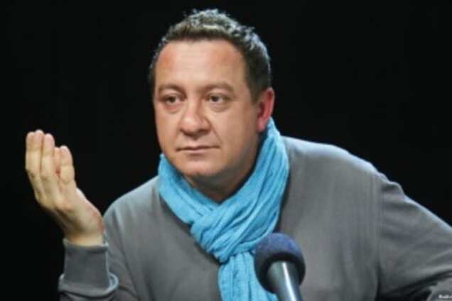 Айдер Муждабаев