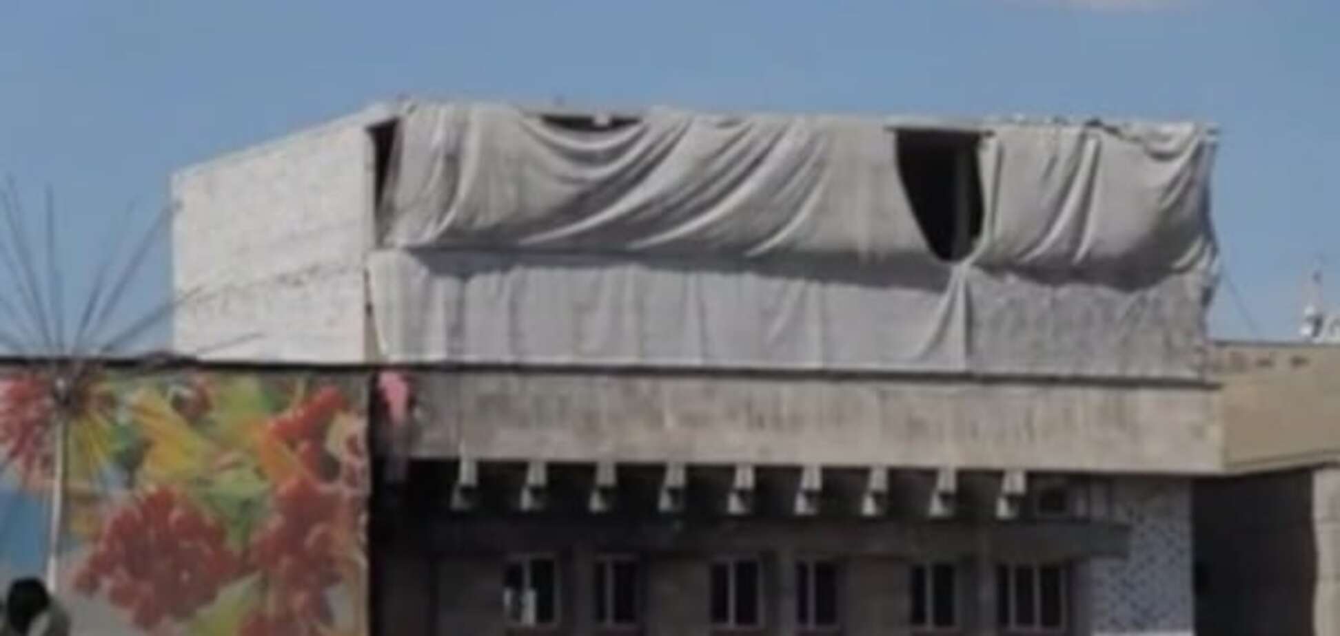 Дом профсоюзов