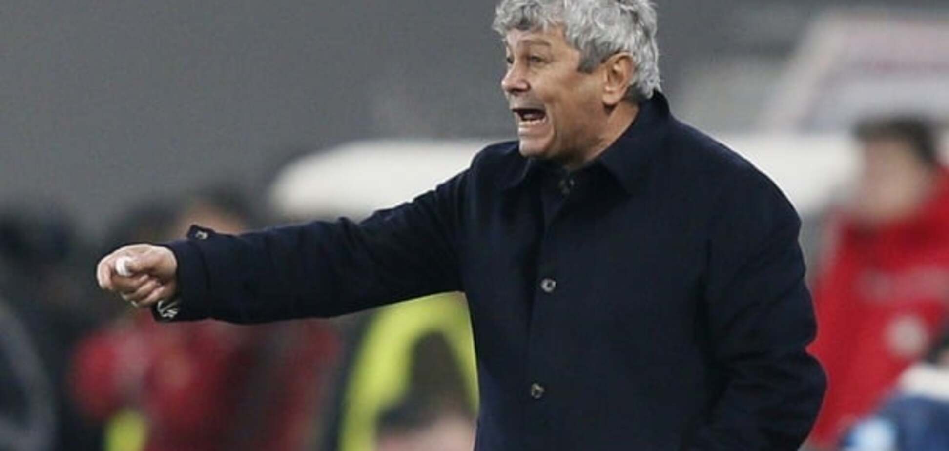 'Цього слід було очікувати': Луческу пройшовся по бельгійській владі через теракти в Брюсселі