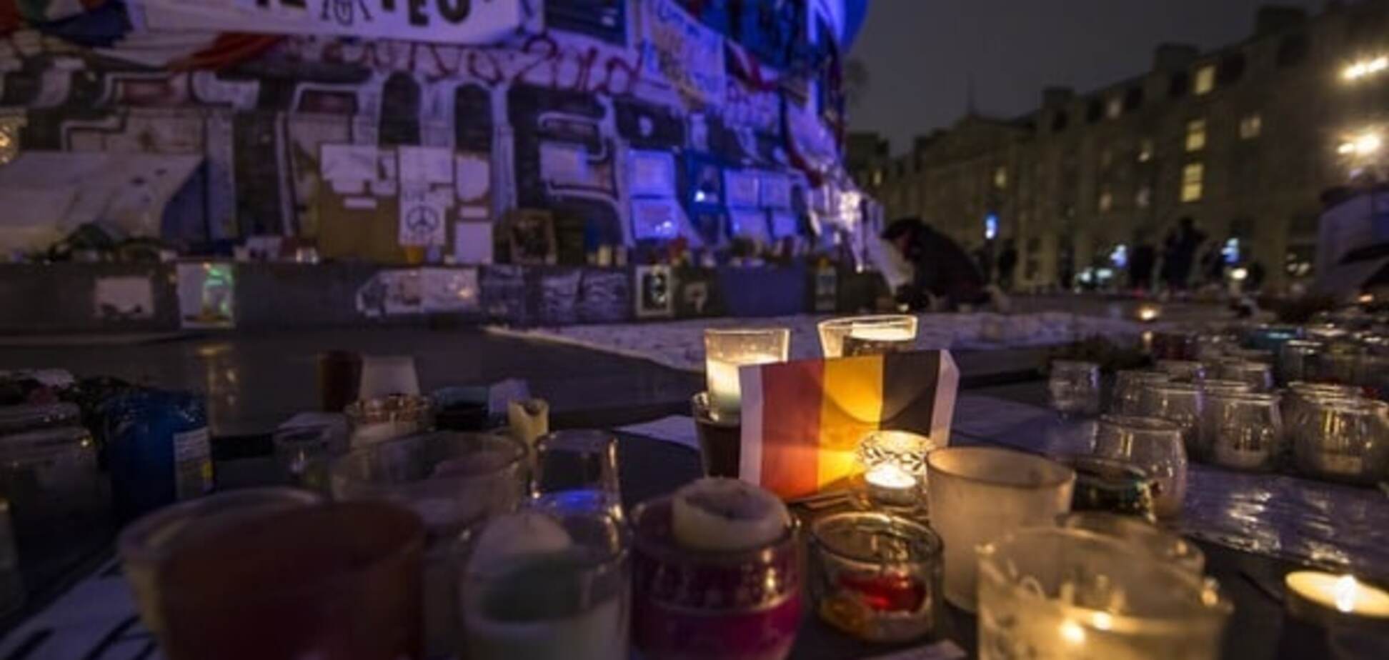 300 осіб із 40 країн: опубліковані останні дані про жертви терактів у Брюсселі