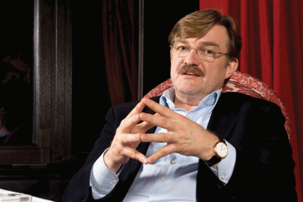 Евгений Киселев