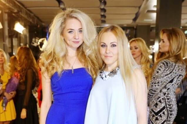 Анастасия Иванова и Alyosha