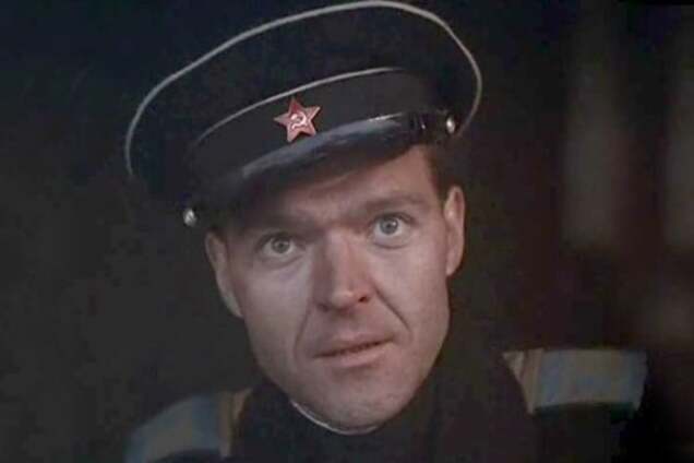 Алексей Жарков