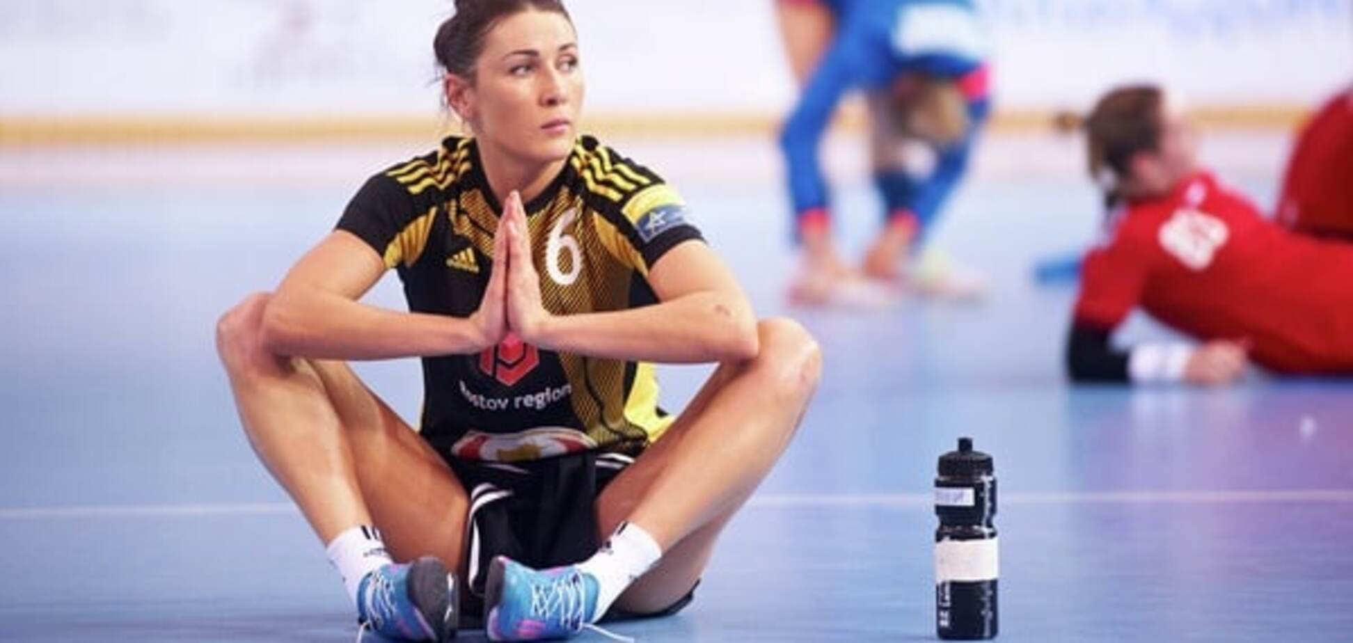 Юлия Манагарова