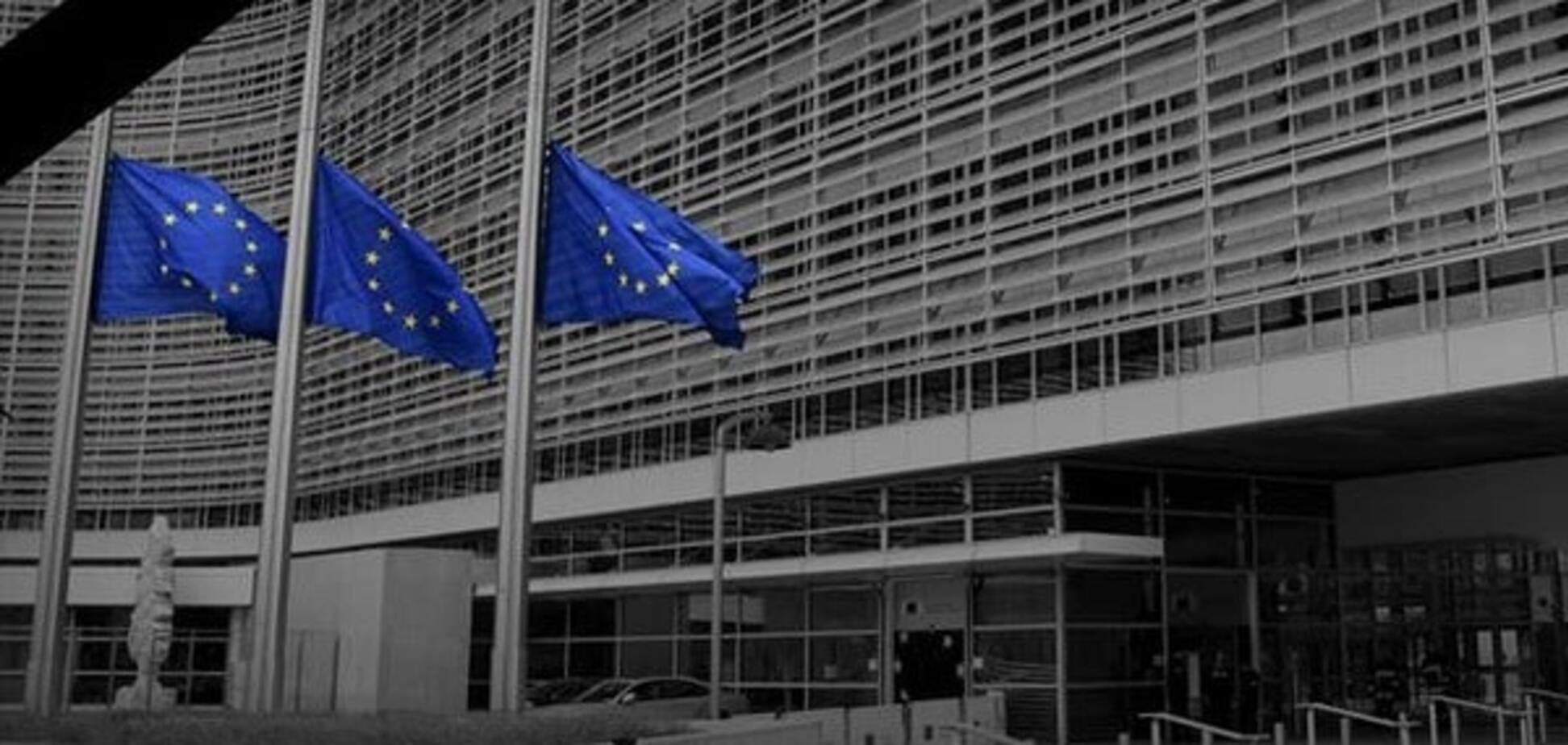 Вибухи в Брюсселі: в Єврокомісії заявили про поранення трьох співробітників